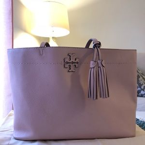 Tory Burch McGraw Tote